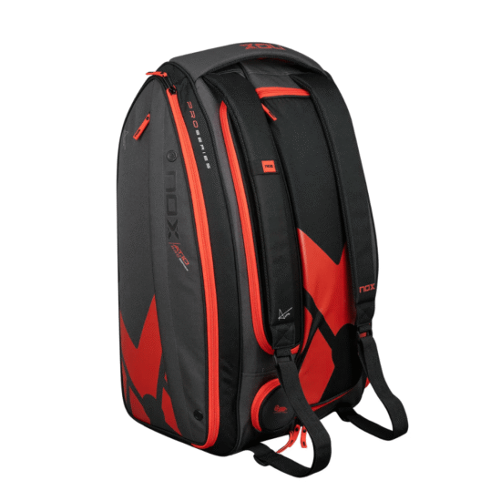 Paletero Nox AT10 XXL Vertical