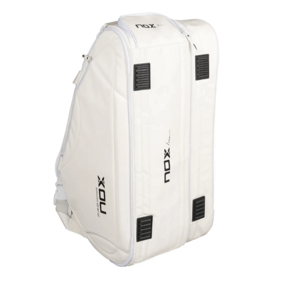 Paletero Nox Pro Series Blanco Vertical 2