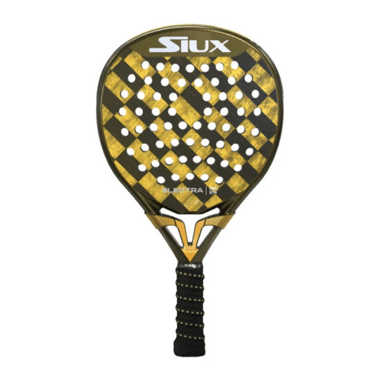 Siux Electra Pro ST4