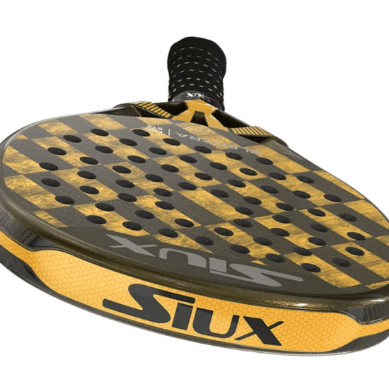 Siux Electra Pro ST4 Plano