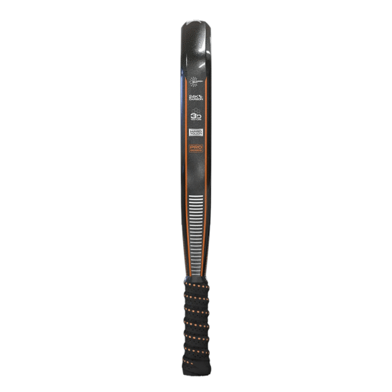 Siux Fenix Pro 5 Black Canto