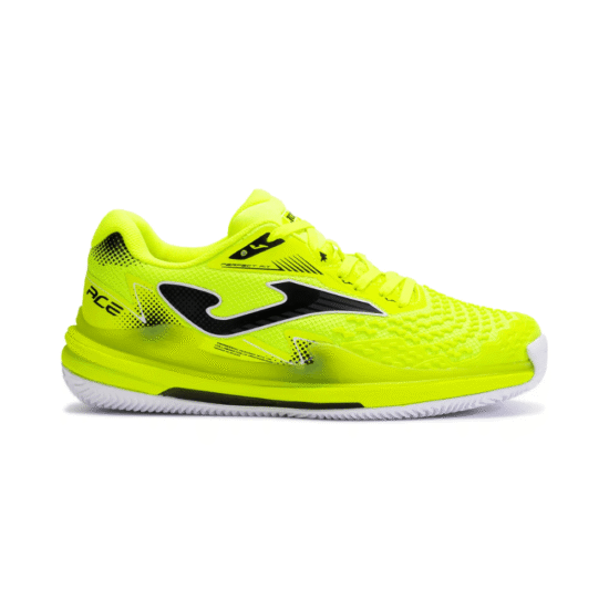 Zapatillas Joma Ace Men 2409 Amarillo Fluor