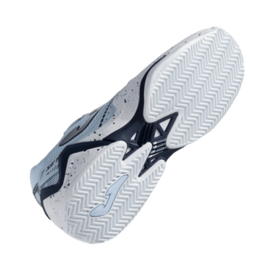 Zapatillas Joma Set Lady 2505 Azul Suela Zapatillas Joma Set Lady 2505 Azul Suela