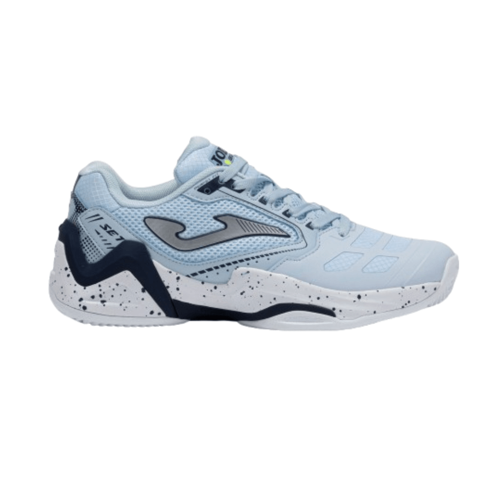Zapatillas Joma Set Lady 2505 Azul Zapatillas Joma Set Lady 2505 Azul