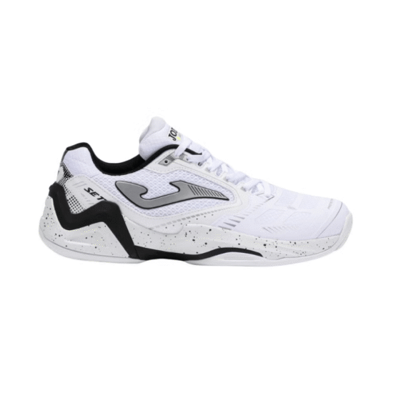 Zapatillas Joma Set Men 2502 Blanco Zapatillas Joma Set Men 2502 Blanco