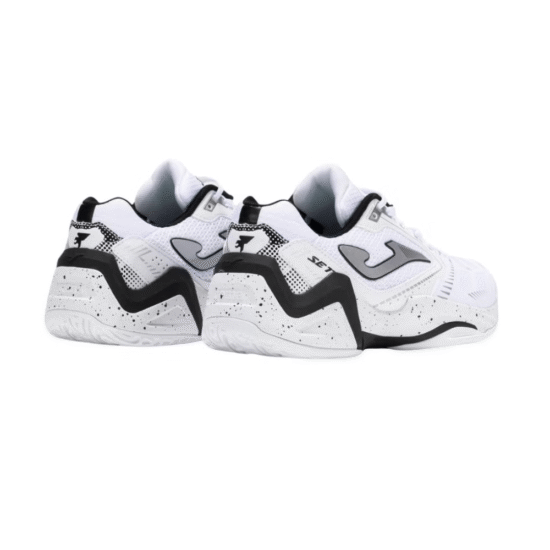 Zapatillas Joma Set Men 2502 Blanco Talon Zapatillas Joma Set Men 2502 Blanco Talon