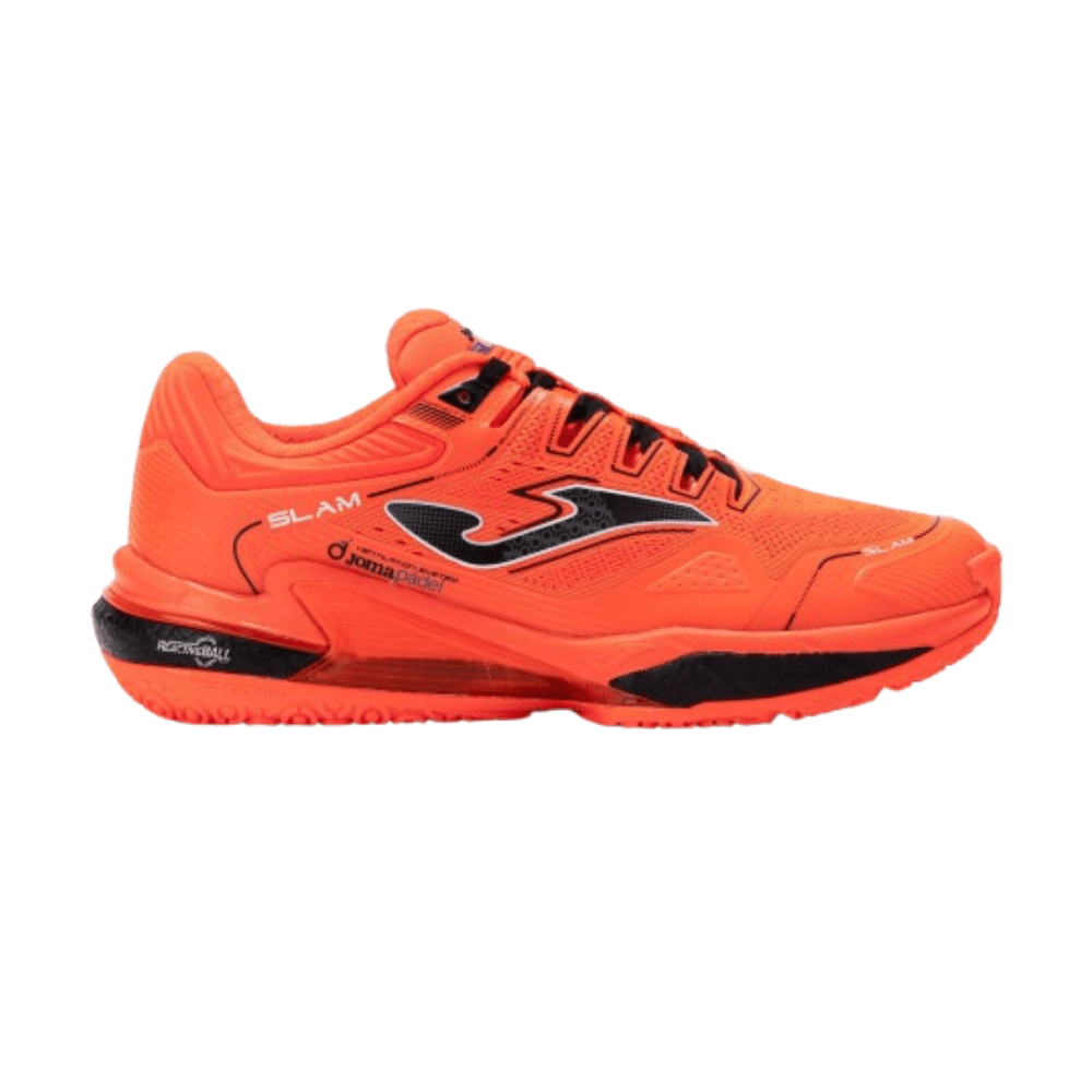 Zapatillas Joma Slam Men 2408 Naranja Zapatillas Joma Slam Men 2408 Naranja