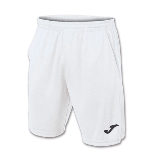 Bermudas Joma Drive Blanca