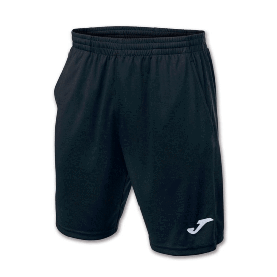 Bermudas Joma Drive Negra