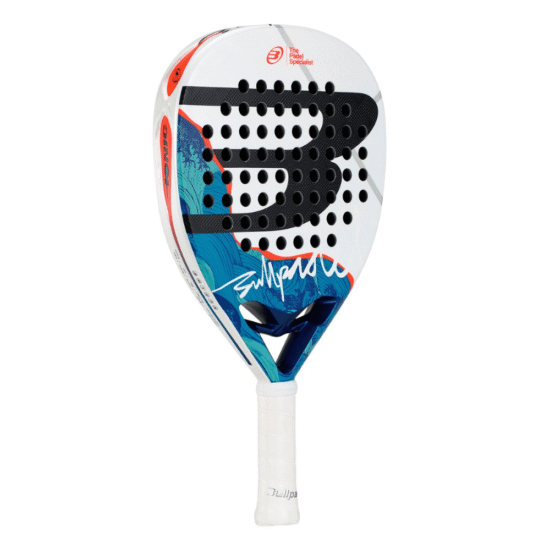 Bullpadel Ionic Power 2026 Lado