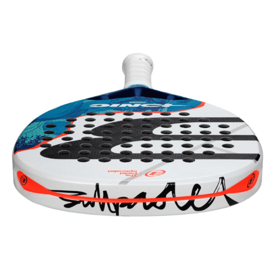 Bullpadel Ionic Power 2026 Plano
