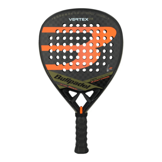 Bullpadel Vertex 03