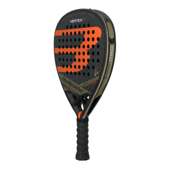 Bullpadel Vertex 03 Lado Bullpadel Vertex 03 Lado