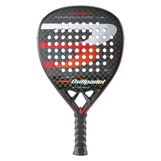 Bullpadel Vertex 03 Pro