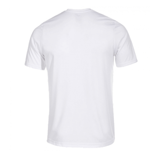 Camiseta Joma Combi Blanco Espalda