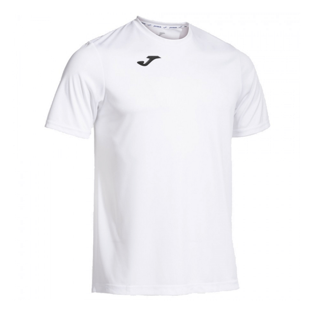 Camiseta Joma Combi Blanco Camiseta Joma Combi Blanco