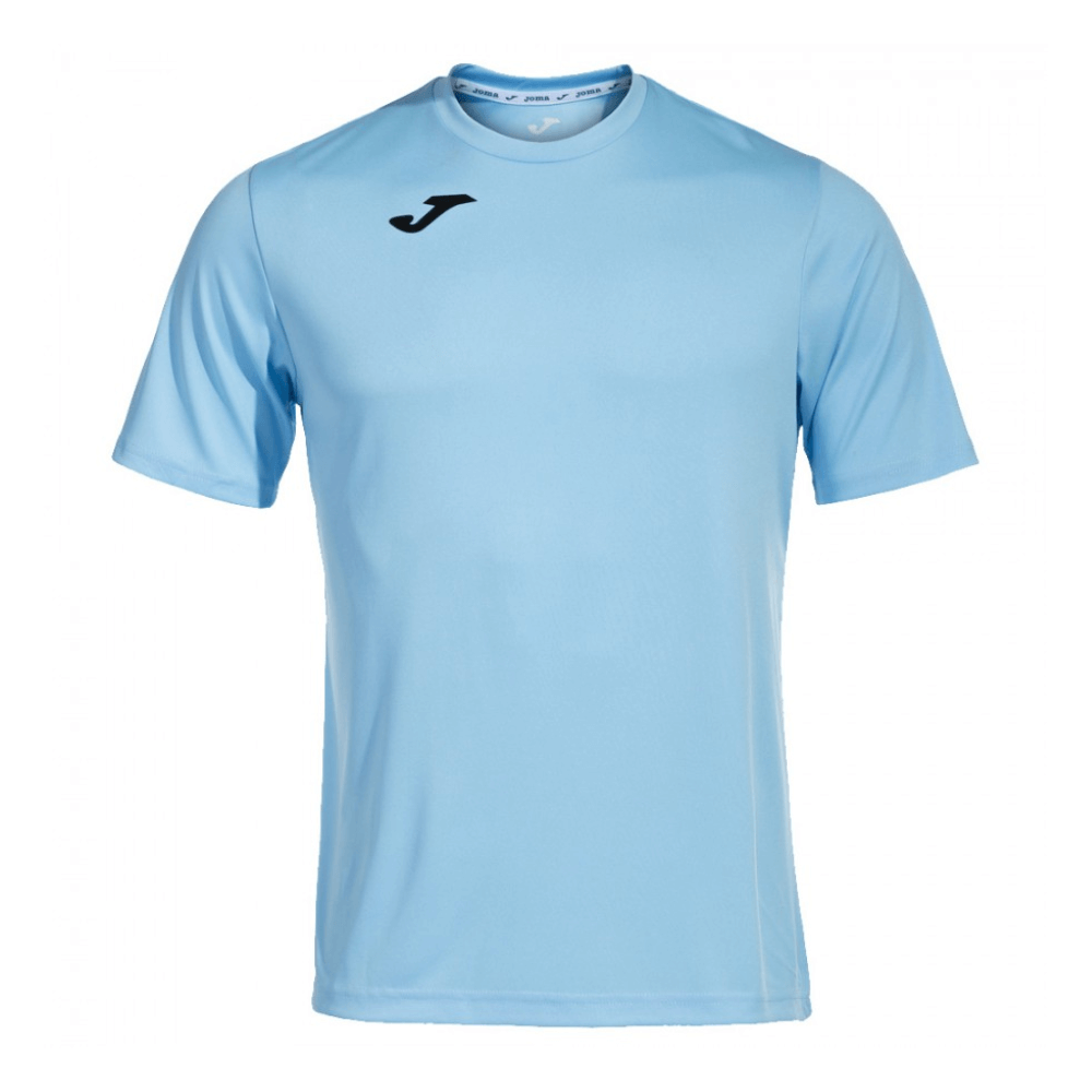 Camiseta Joma Combi Celeste Camiseta Joma Combi Celeste