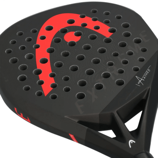 Head Extreme Pro Arturo Coello 2024 Cara Head Extreme Pro Arturo Coello 2024 Cara