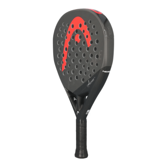 Head Extreme Pro Arturo Coello 2024 Lado