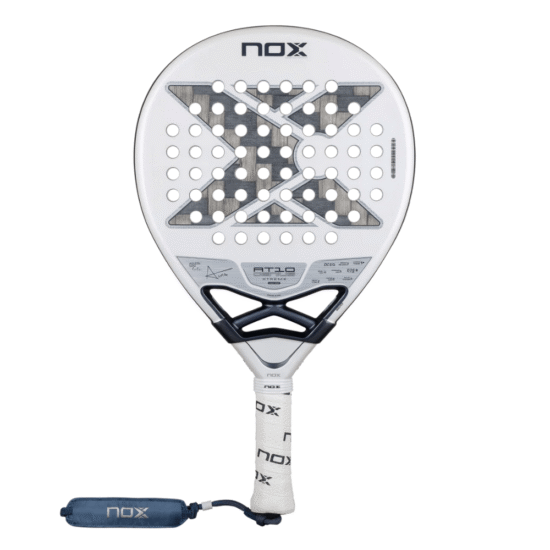 Nox AT10 Luxury Genius 12K Alum Xtrem Lite 2026