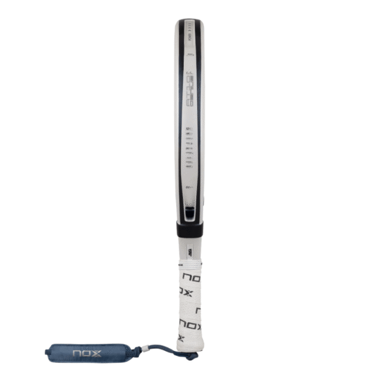 Nox AT10 Luxury Genius 12K Alum Xtrem Lite 2026 Canto