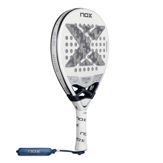 Nox AT10 Luxury Genius 12K Alum Xtrem Lite 2026 Lado