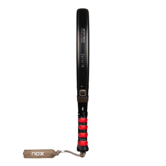 Nox AT10 Pro Cup Hard 2026 Canto Nox AT10 Pro Cup Hard 2026 Canto