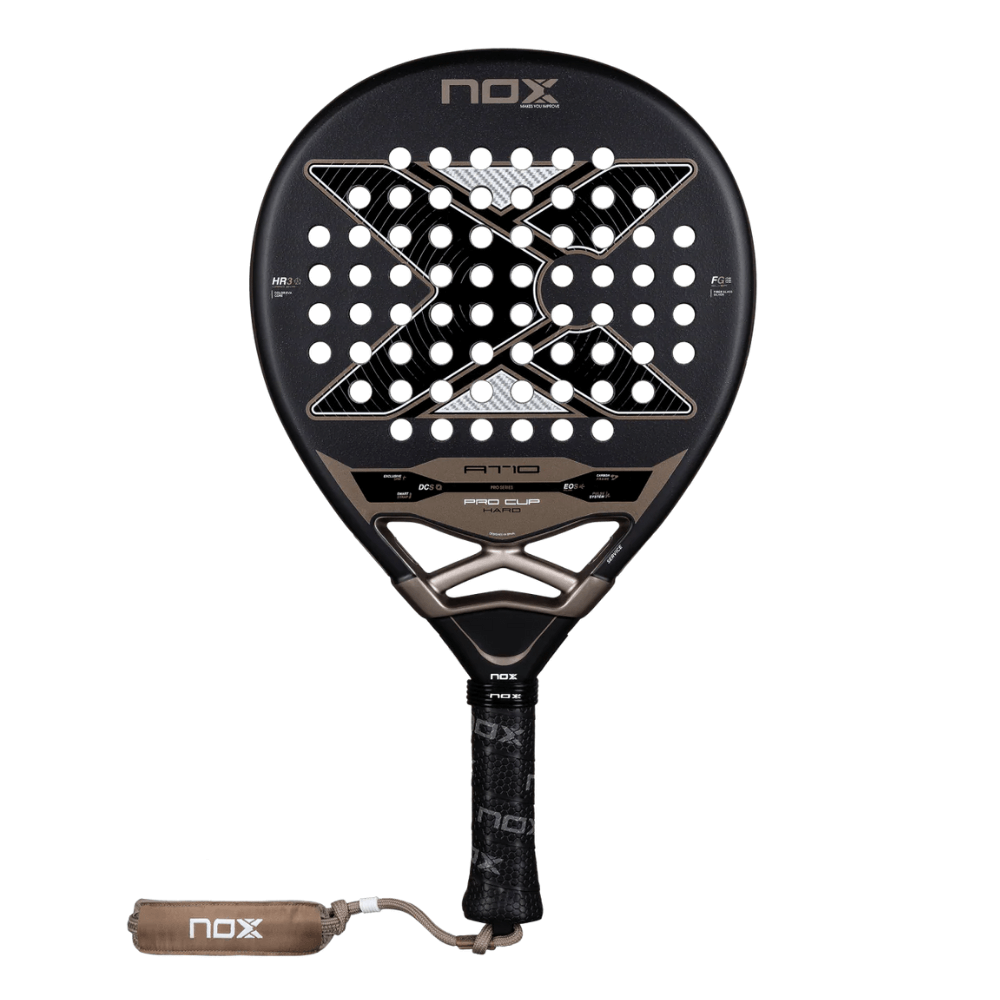 Nox AT10 Pro Cup Hard 2026 Nox AT10 Pro Cup Hard 2026