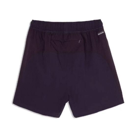 Pantalon Nox Pro Blackberry Trasera Pantalon Nox Pro Blackberry Trasera