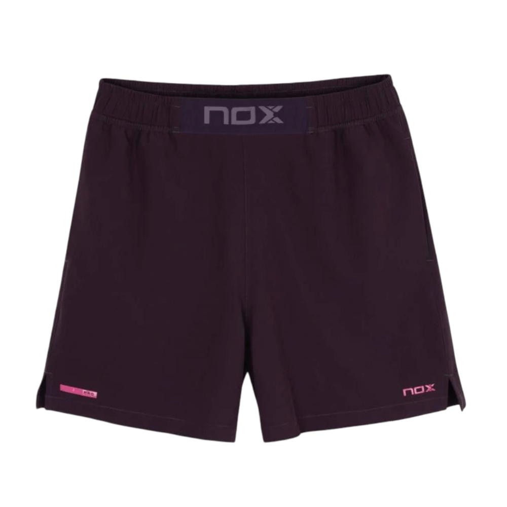 Pantalon Nox Pro Deep Purple Pantalon Nox Pro Deep Purple