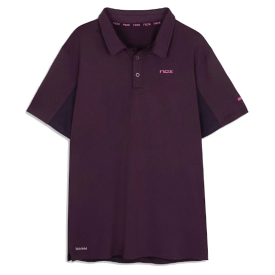 Polo Nox Pro Deep Purple