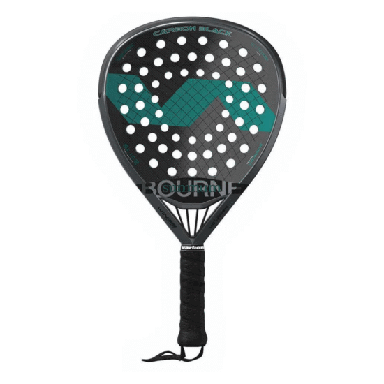 Varlion Bourne Summum Carbon Black