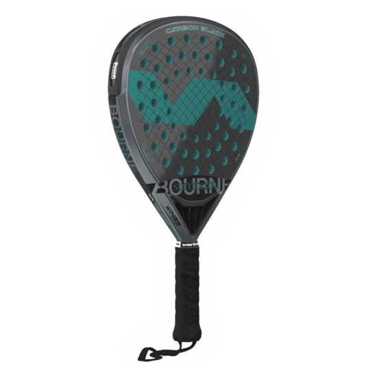 Varlion Bourne Summum Carbon Black Lado