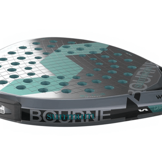 Varlion Bourne Summum Carbon Black Plano