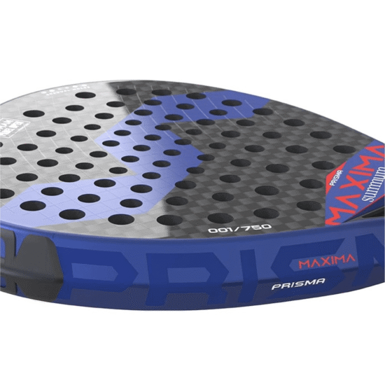 Varlion Prisma Maxima Summum Human Padel Cara