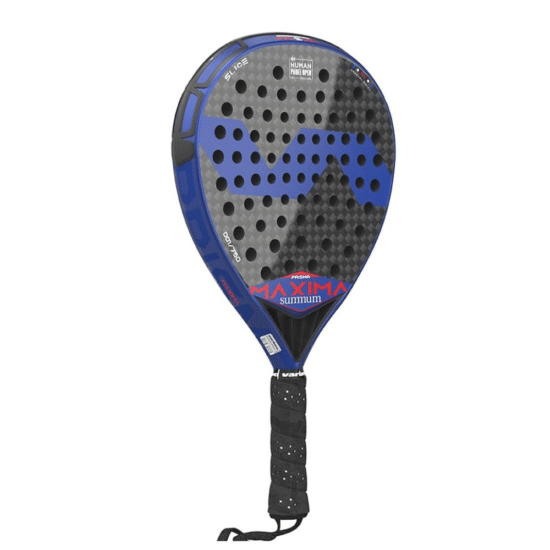 Varlion Prisma Maxima Summum Human Padel Lado