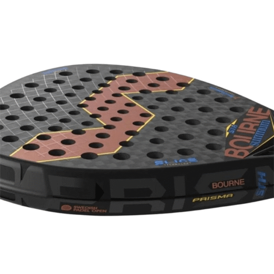 Varlion WPT Bourne Stockholm Cara Varlion WPT Bourne Stockholm Cara