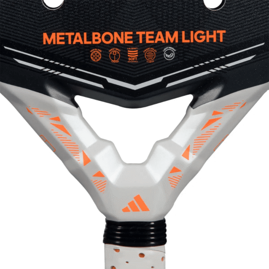 Adidas Metalbone Team Light 2026 Puente