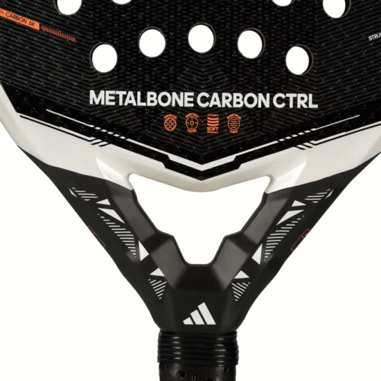 Adidas Metalbone Carbon CTRL 2026 Puente