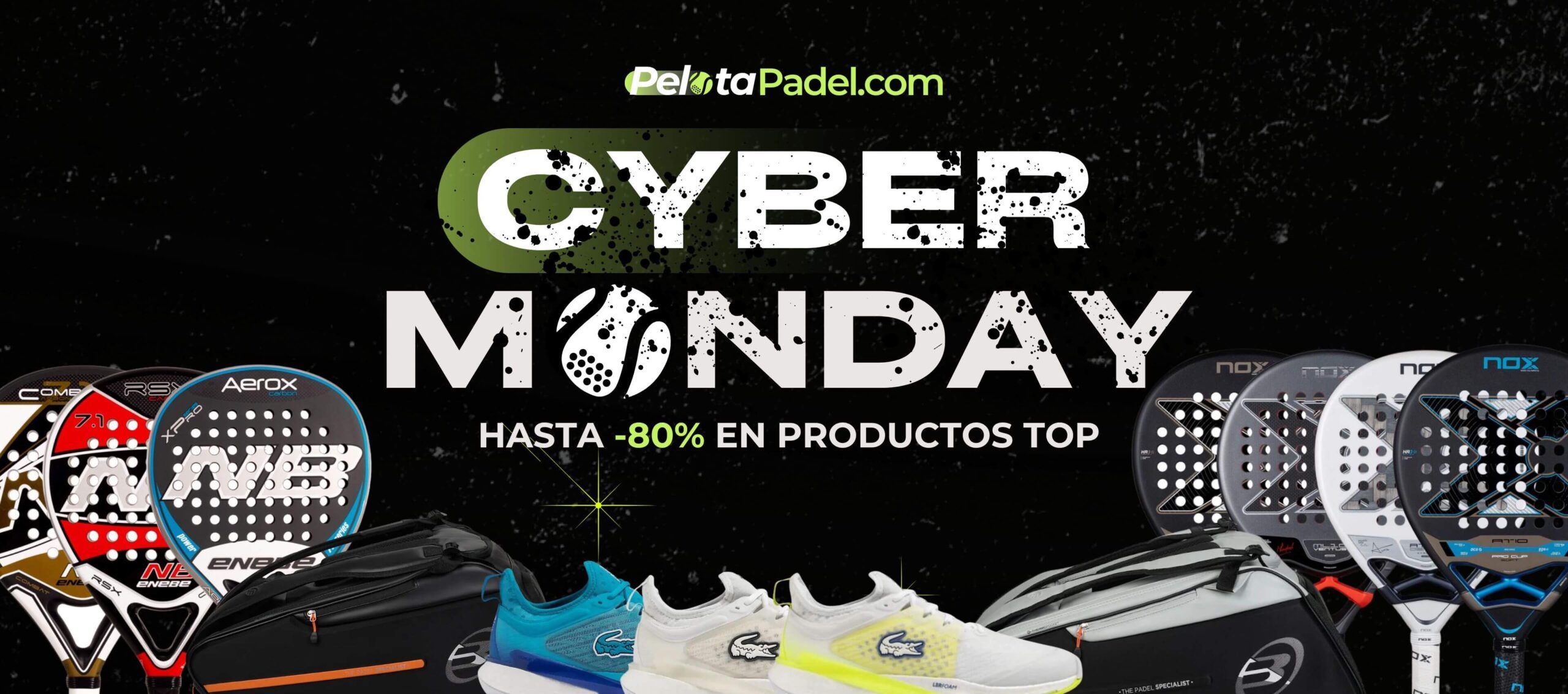 Cyber Monday
