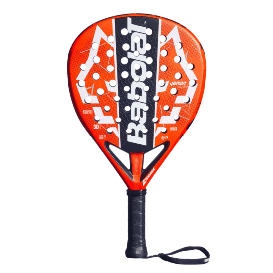 Babolat Veron Technical Juan Lebrón 3.0 2026