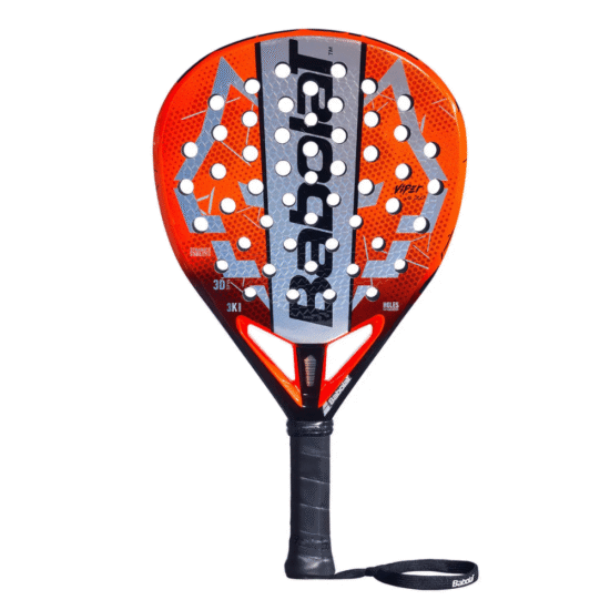 Babolat Viper Juan Lebrón 3.0 2026