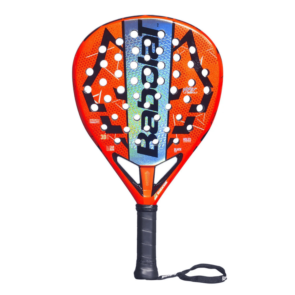 Babolat Viper Soft Juan Lebrón 3.0 2026 Babolat Viper Soft Juan Lebrón 3.0 2026