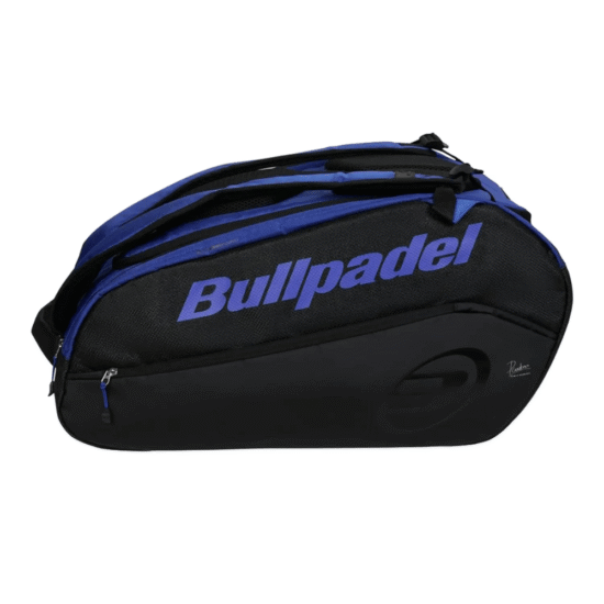 Paletero Bullpadel Vertex Geo BPP26002 Azul Intenso