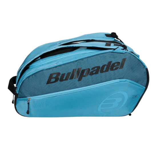 Paletero Bullpadel Vertex W BPP26003 Celeste