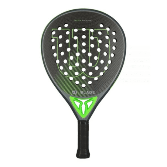 Wilson Blade Pro V2 Verde