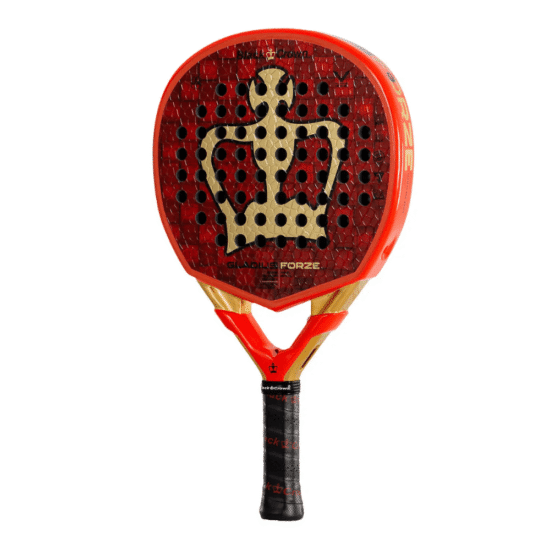 Black Crown Gladius Forze 2026 Lado