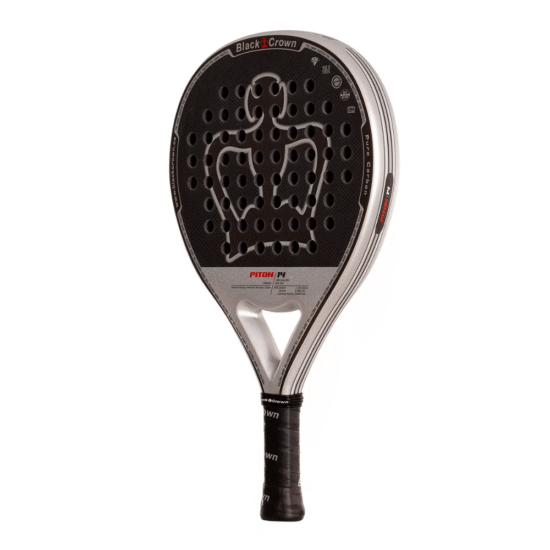 Black Crown Piton 14 2026 Lado