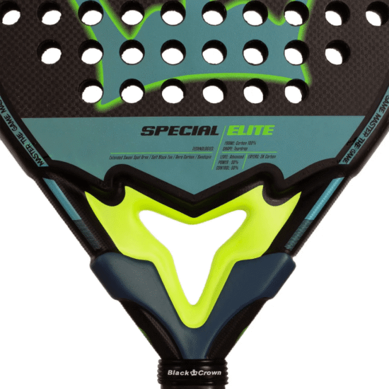 Black Crown Special Elite 2026 Puente Black Crown Special Elite 2026 Puente