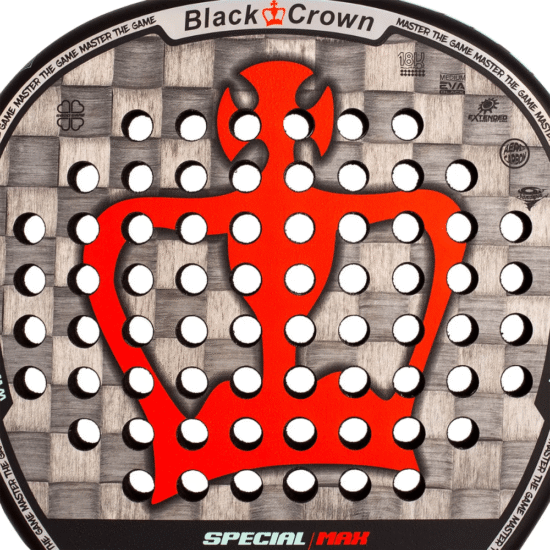 Black Crown Special Max 2026 Cara Black Crown Special Max 2026 Cara